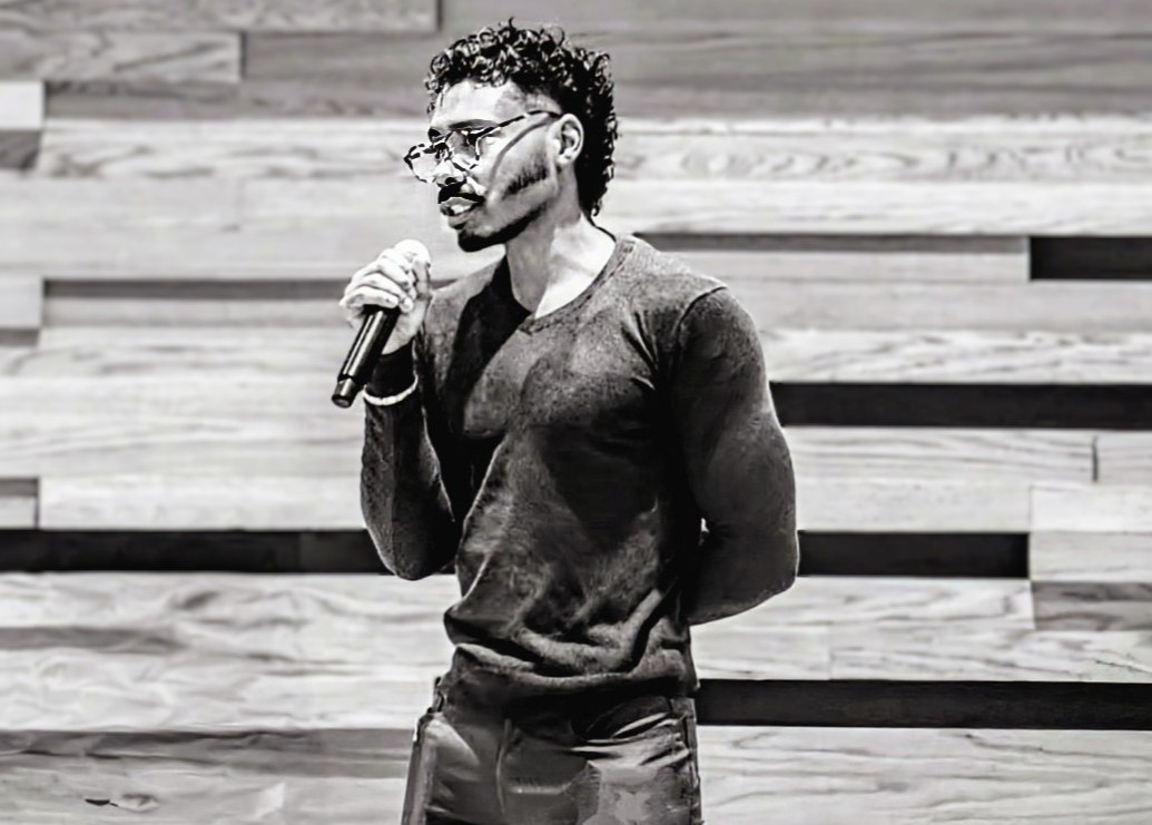 Nathaji Metivier, founder & CEO of courtme